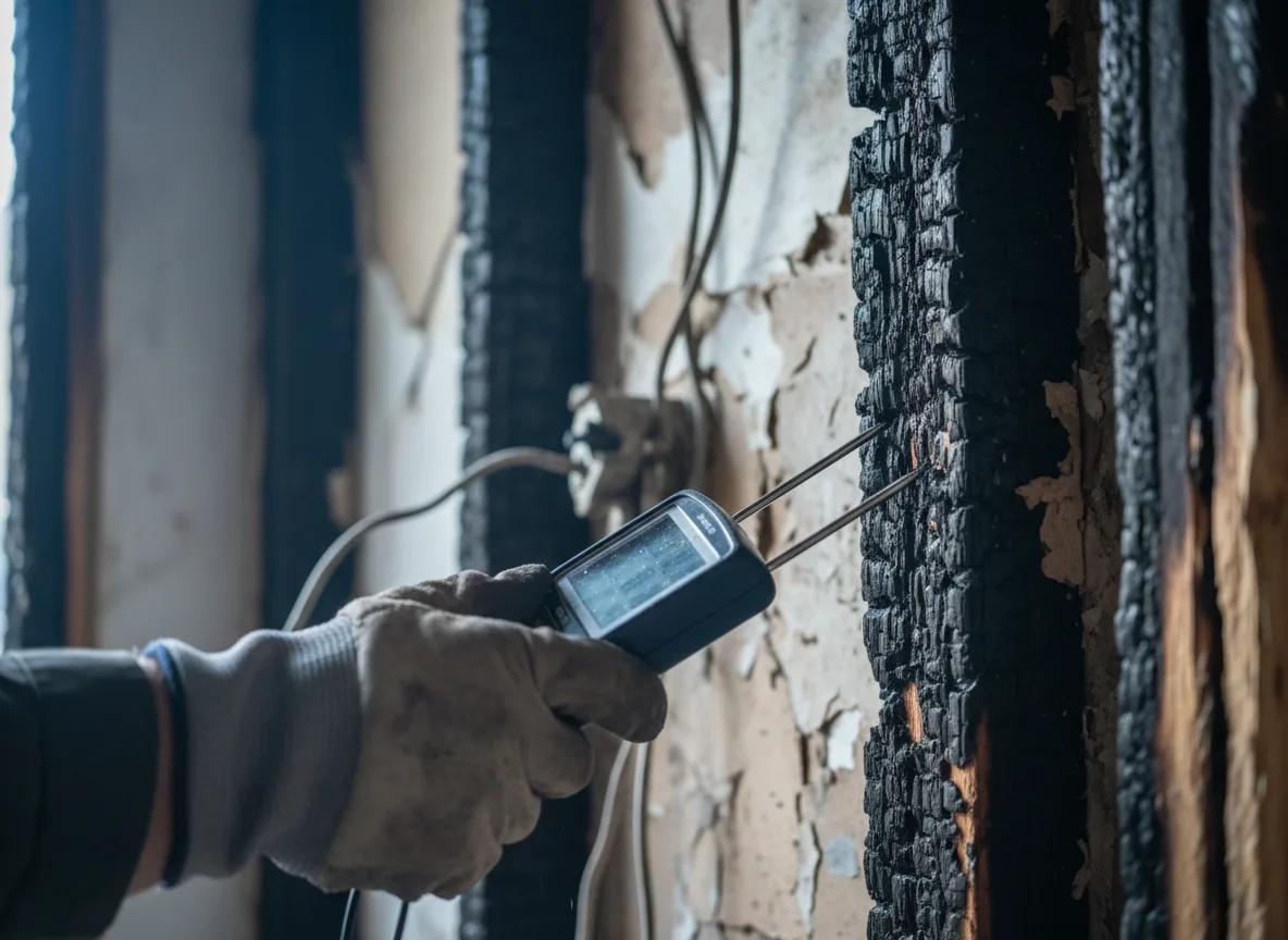 Fire Damage Restoration Saint Peter, IL FAQs
